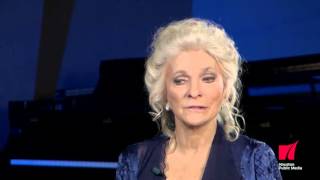 InnerVIEWS with Ernie Manouse: Judy Collins