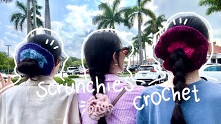 Nuestra Obsesión con el Crochet 🧶♡Trillizas | Triplets by Trilliz Catalano Vlogs 10,724 views 2 weeks ago 11 minutes, 46 seconds