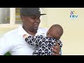 Fathers in Makueni step up, reshaping parenting roles in clinics