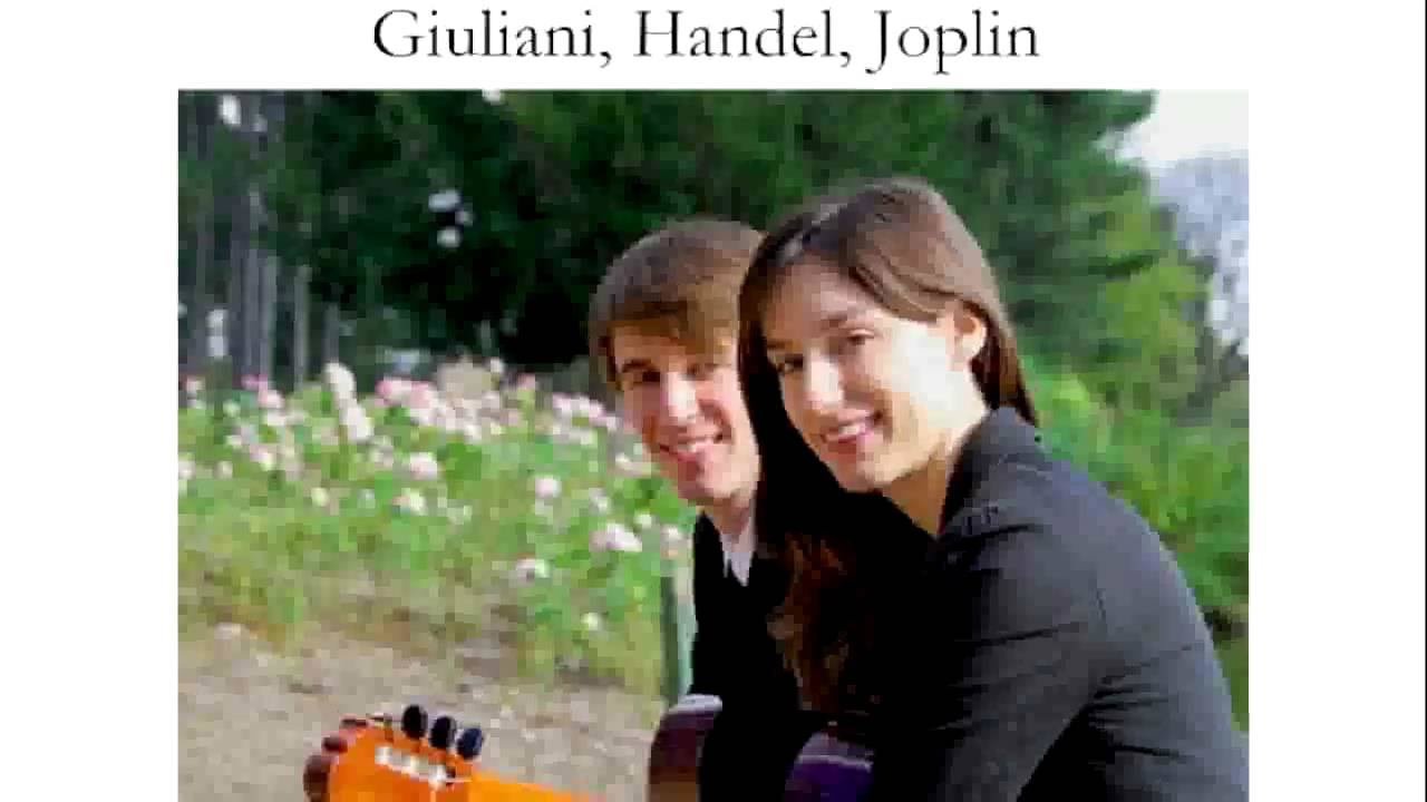 Watch Duo Transatlatique Baltimore MD Classical Guitar Recitals on YouTube Watch Duo Transatlatique Baltimore MD Classical Guitar Recitals on YouTube