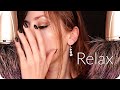 ASMR Sensitive & Slow ♥️ Deep Breathing, Fluffy Mics, Positive Whisper for Anxiety & Stress Relief