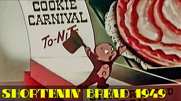 Shortenin' Bread 1949