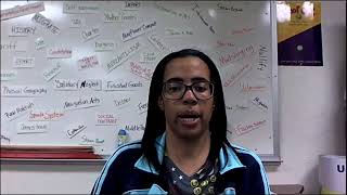 Week #2 directions for Distance Learning 4 1 2020