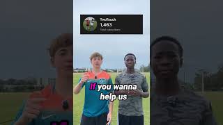 Subscribe To Follow The Journey