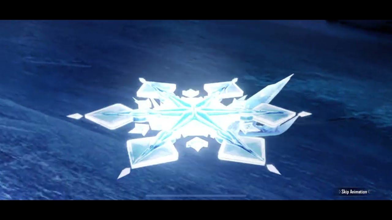 Winterglow Sylph👗 new Glit Suit 