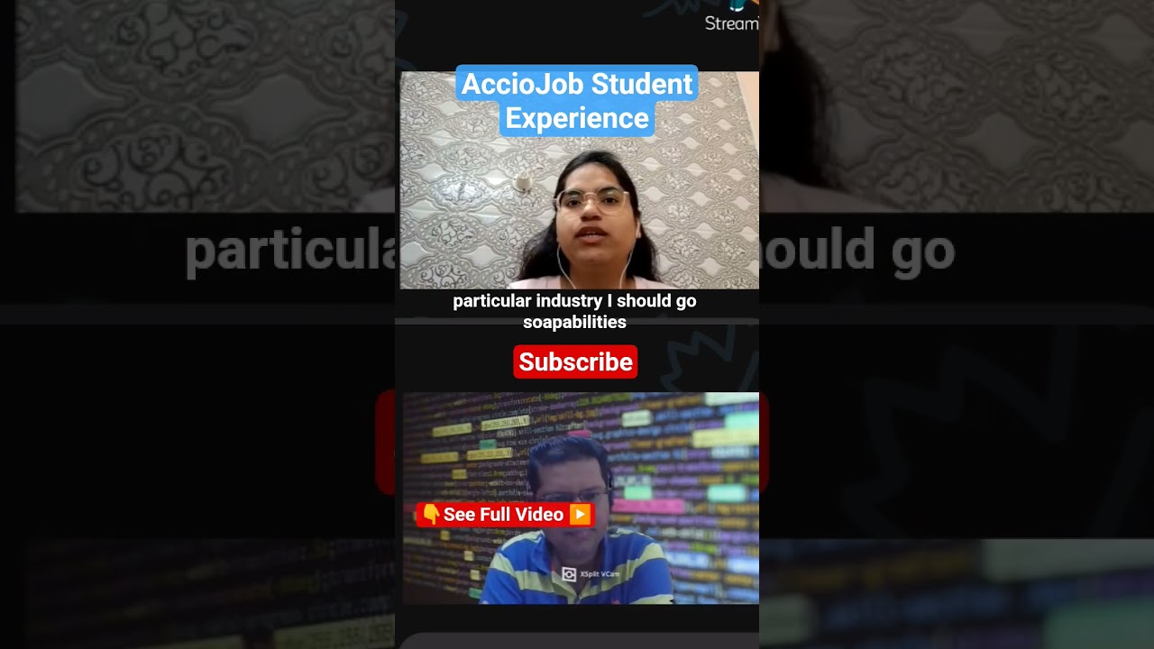 2/n Student Experience AccioJob | Pay Post Placement | Honest Acciojob Review | Acciojob Coding Test