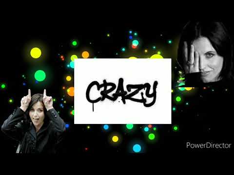 The Cranberries (Crazy, Patsy Cline cover) Vocals Only