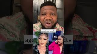 Elena don Kpai her self because of BBL #blogger #bbl  #bblnews