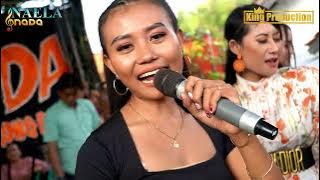 TOANG TAMBI  -  ALL ARTIS  - NAELA NADA LIVE DESA GETRAKMOYAN PANGENAN TANGGAL 11 JULI 2023
