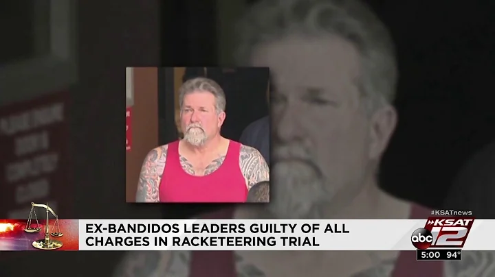 Video: Ex-Bandidos leaders guilty of all charges i...