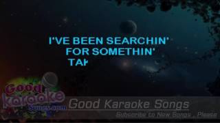 The River Of Dreams -  Billy Joel (Lyrics Karaoke) [ goodkaraokesongs.com ]