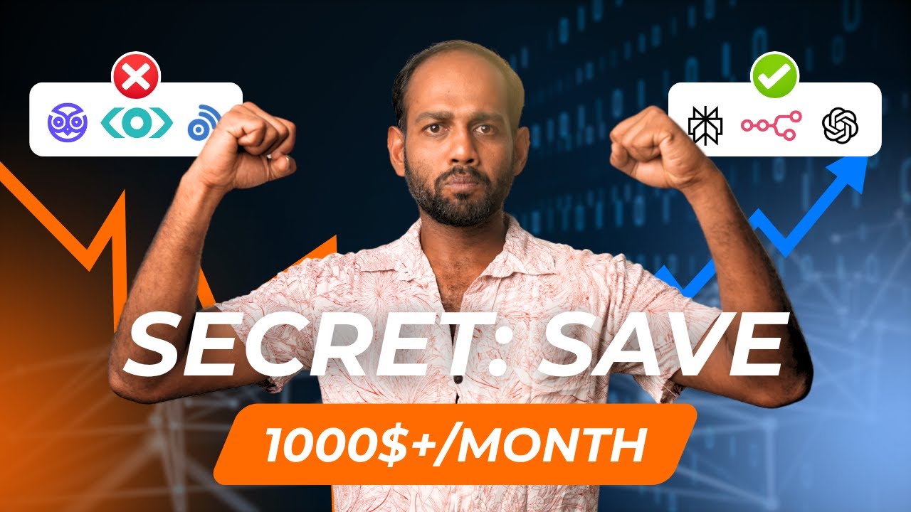 I replaced Meltwater, Prowly & BuzzSumo With This AI Workflow (Saves $5,000+/yr)