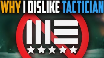 The Division | Why I Won