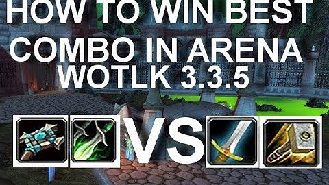 2500 Shadow priest rogue Vs Shadowmourne Warrior paladins 2v2 arena on warmane