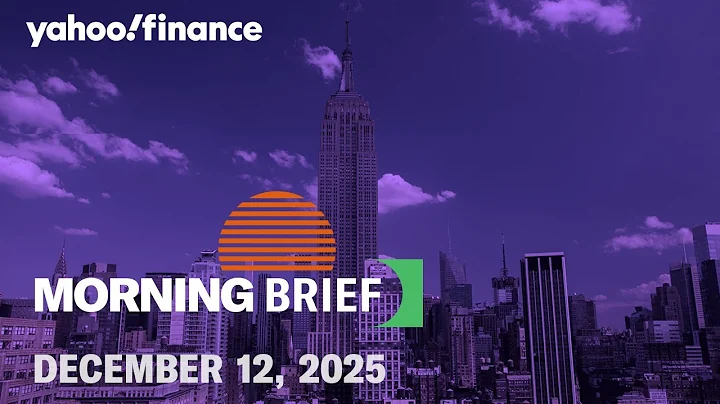 Lululemon's CEO search, Broadcom earnings, what AI could mean for the Fed and inflation