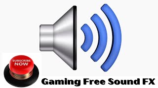 Electronic Noise-Royalty Free Sound Effect (HD)