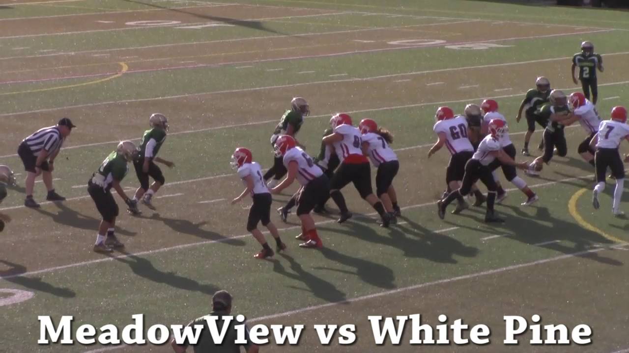 middle school football jamboree youtube football jamboree format