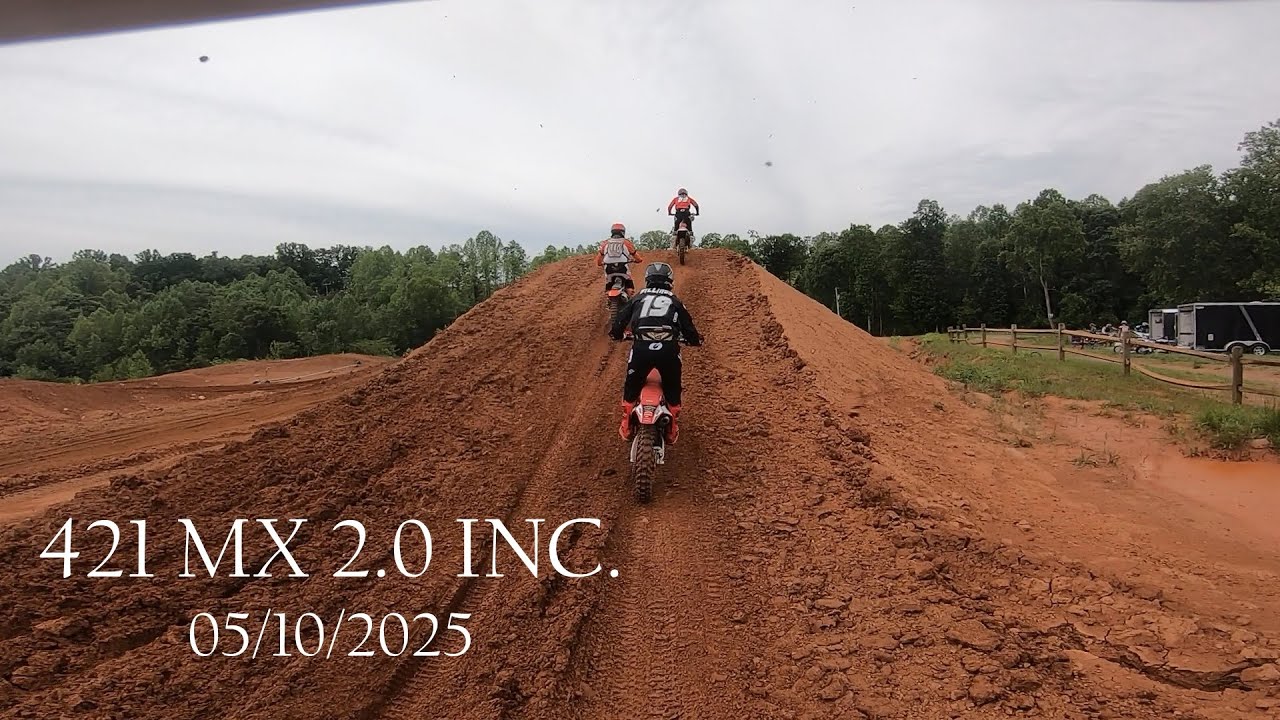 421 MX 2.0 INC. MAY 10th 2025