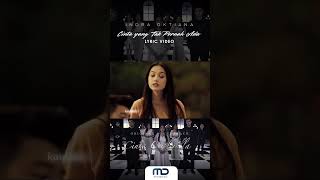 Cinta Yang Tak Pernah Ada” — OST Cinta Cinderella sudah tayang di YouTube