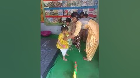 Ignou Dece 4 project work phase 2 (Activity video) by Aarti Devi