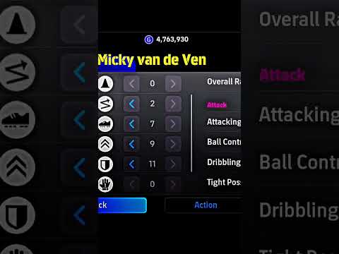 تطوير فان دي فين بيس  بيس كرة القدم