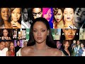 Longevity in the music industry rihanna abuse leaked photos  building an empire