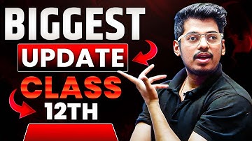 Big Update for Class12th HSC BOARD EXAM 2026 Sunday QnA By :- Abhishek Sir Chemistry ASC