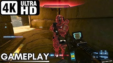 Halo infinite | Multiplayer Gameplay Team Slayer (No Commentary)