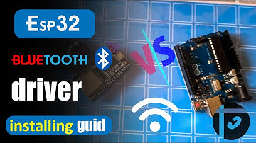 ESP32 Bluetooth Tutorial 🔥 | Step-by-Step Guide for Beginners