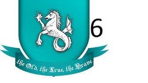 Crusader Kings 2: Game of thrones mod- Velaryon Part 6