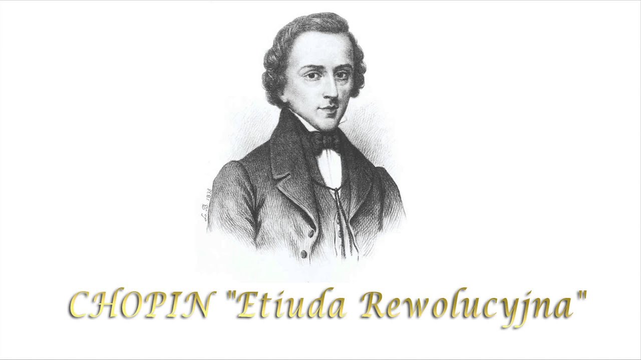 Edyta Gorniak "ETIUDA REWOLUCYJNA" (DEMO SAMPLE) / CHOPIN Music Master