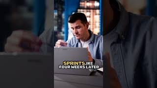 Avoid This Agile Mistake: Finish Your Sprint Goals!