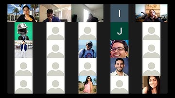 Welcome to CS 596 and introduction to machine learning