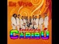 Sensación Caribú 2013 - Audio en vivo