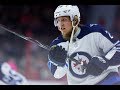 Patrik Laine's First 100 Career Goals