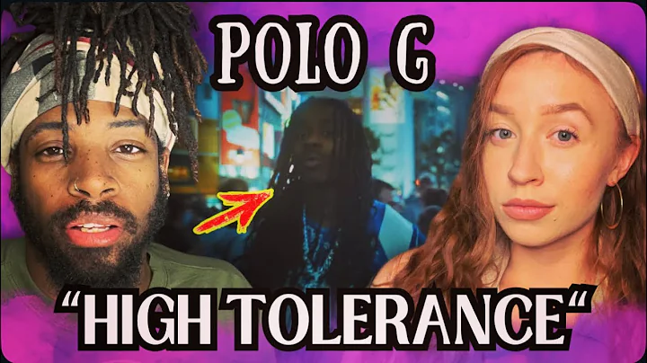 Exploring Polo G's NEW Song ‘High Tolerance’