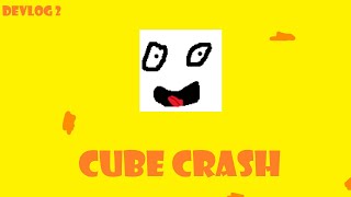 cube crash - генератор карт и перекати поле #cube_crash