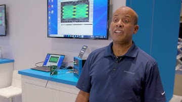 Engineering Profiles | Signal Integrity Engineer | Amphenol