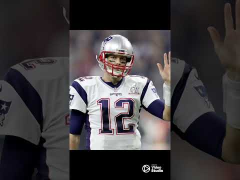 If Your So Smart Witch One Is Tom Brady