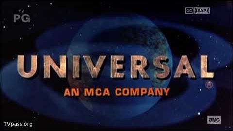 Uncle Buck - AMC Intro (8/28/25)