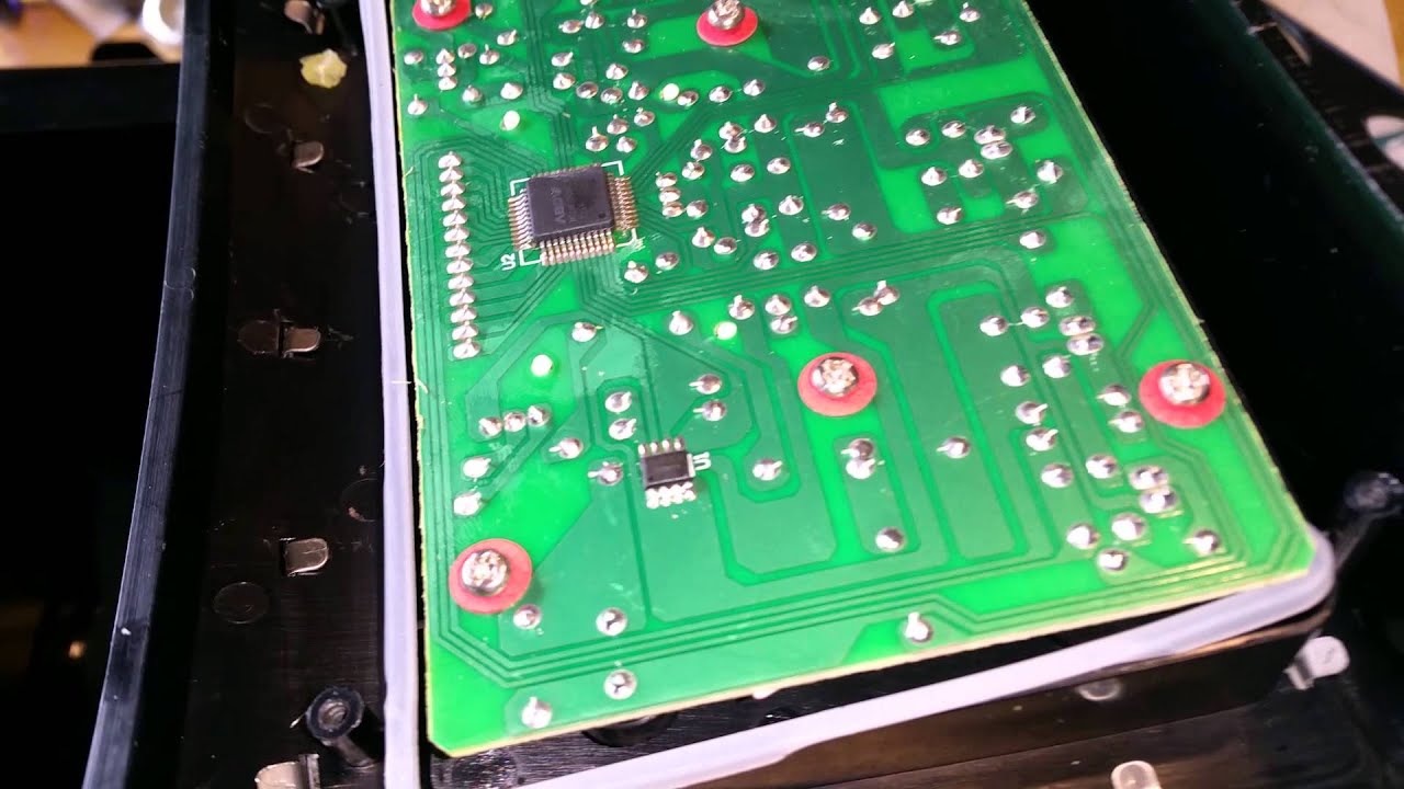 Kenmore coffee maker buzzer removal part 2 YouTube