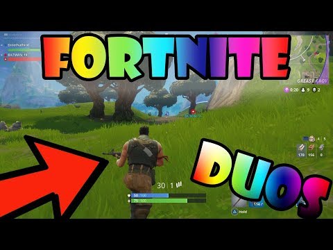 Why Is Fortnite So Addicting Fortnite Duos Youtube - why is fortnite so addicting fortnite duos