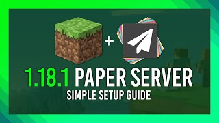 How To Make A Minecraft Server For Free with aternos [easy steps low ping]