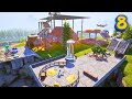 Our Full Auto Base Is Awesome! Palworld 100 Days [EP.8]