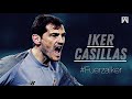 Iker Casillas ● Saves Compilation ● 2018/19｜FC Porto｜HD