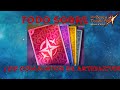 GUÍA DE CONJUNTO DE ARTEFACTOS!!!