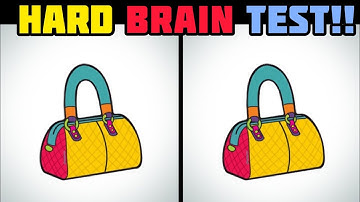 🤯👀Spot 3 Differences: Only 1% Can Find Them All🧩👀Find 3 Differences 