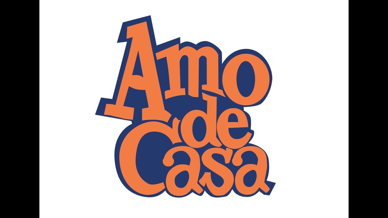 Amo De Casa Trailer YouTube