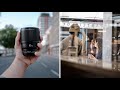 Viltrox 85mm f/1.8 for Street Photography? // Free Raw Files