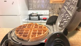 All of the best waffle makers and our favorite hacks